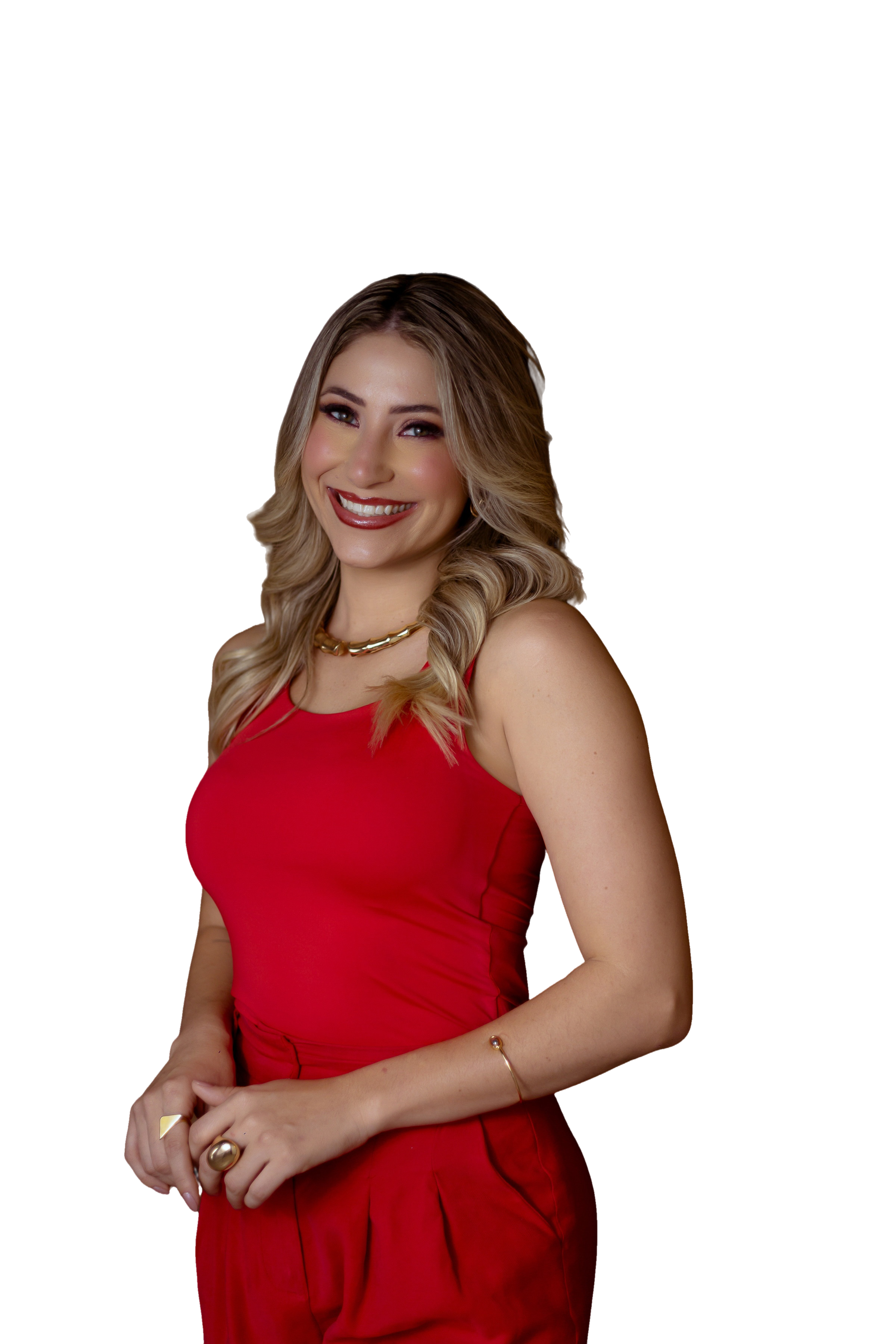 Larissa Oliveira, sexóloga
